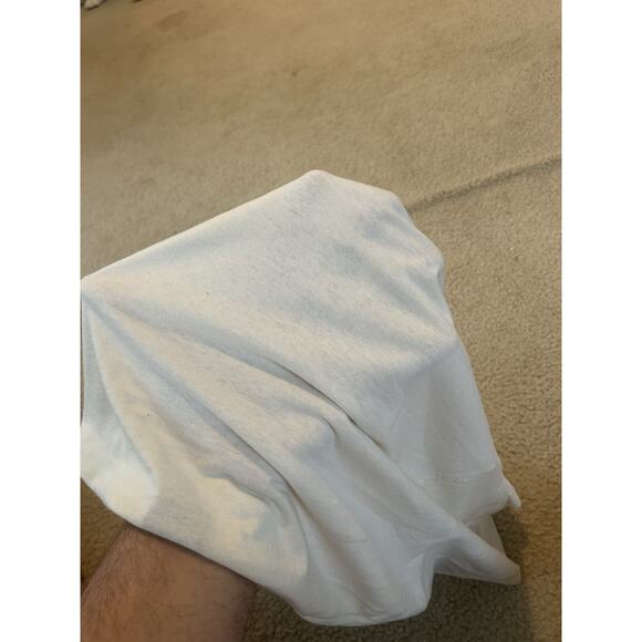 Vtg David Carradine Kung Fu The Legend Continues XL Fruit Of The Loom Best Rare! - Picture 10 of 10